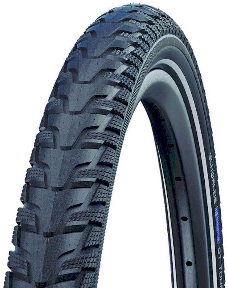 Schwalbe Energizer Plus Tour Reifen