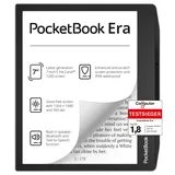Pocketbook Era 16 GB Stardust Silver eReader