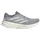 adidas Supernova Solution 2.0 Halo Silver / Zero Met / Grey 37 1/3