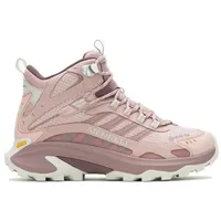 Merrell Moab Speed 2 Damen Adobe Rose 42
