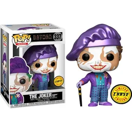 Funko Batman Joker Sammelfigur 1989