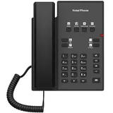 Fanvil H1 Schwarz