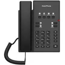 Fanvil H1 Schwarz