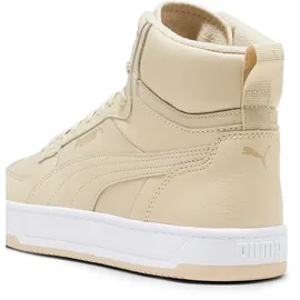 Puma Caven 2.0 Mid WTR Granola-PUMA Gold-PUMA White 40,5