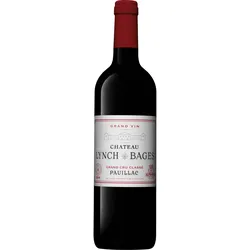 Château Lynch-Bages