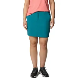 Columbia Summit Valley Skort II river blue (364) 2