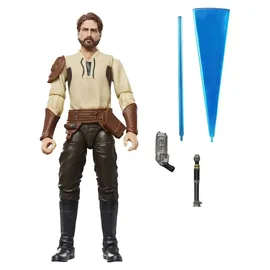 Hasbro Star Wars Dark Forces Kyle Katarn Figur 15 cm