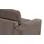 Switch Schlafcouch Cord 2-Sitzer Braun
