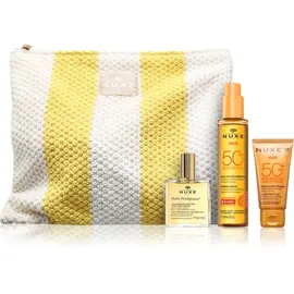 NUXE Summer Essentials