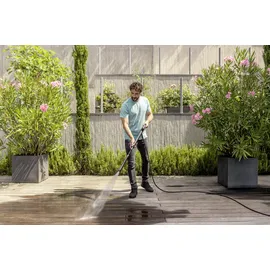 Kärcher K 7 WCM Premium Home inkl. T7 Terrassenreiniger 1.317-421.0