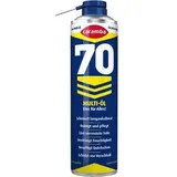 Caramba Multifunktionsspray 400 ml