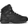 Lowa Renegade Evo GTX Mid Wanderstiefel - Deep Black - EU 46