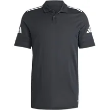 adidas Squadra 25 schwarz/weiß M