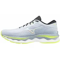 Mizuno Damen Wave Sky 5 (W) Laufschuhe, Weiß 40