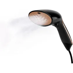 Philips Steam & Go GC365/80 – Hand-Dampfglätter – Schwarz/Kupfer