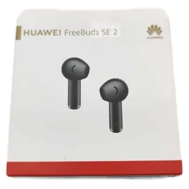 Huawei FreeBuds SE 2 Schwarz