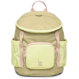 GOT BAG Kids Adventure Daypack Mehrfarbig