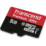 TinkerForge microSDHC 8 GB Class 10 UHS-I + Software