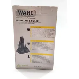 WAHL Mustache & Beard 05606-508