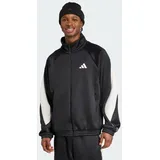 adidas Stadium Trainingsjacke - Black, L