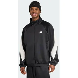 adidas Stadium Trainingsjacke - Black, L