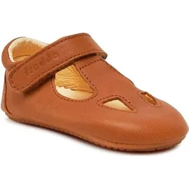 Froddo Kinder Barfußschuhe Braun G1130006-4 Grösse 23 - 23