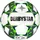 derbystar Brillant TT v22, Outdoor-Fußball, weiß - 5