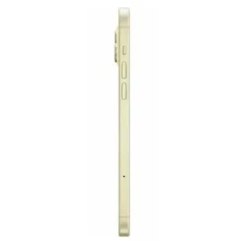 Apple iPhone 15 Plus 256 GB Gelb