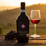 Farnese 2024 Zolla Primitivo di Manduria 2020 - Vigneti del Salento 2024 Primitivo  Italien