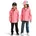 Jacke Coral Crush 4 Jahre