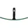 VIKAN Wipe-N-Shine Fensterwischer 35 cm
