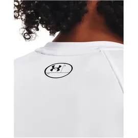 Under Armour Damen UA Cg Authentics Crew Shirt