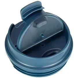 MILU Isolierbecher grünblaumetallic 500,0 ml