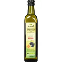 Alnatura Bio Italienisches Olivenöl Nativ Extra 500 ml