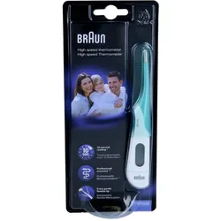 Braun Digital-Thermometer