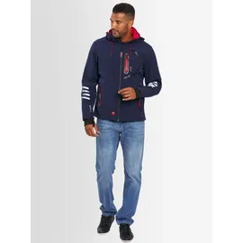 Arctic Seven Jacke ASColori in Navy | Gr.: S,