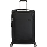 Samsonite D'Lite Spinner 71cm schwarz (137231-1041)