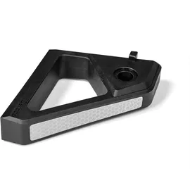 Qeridoo Radabweiser inkl. Buggyrad Halter