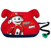 Paw Patrol Marshall rot