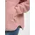 DERBE Kuschelby Fleecejacke Coral Blush 44