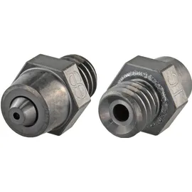 Phaetus 3D Drucker Düse 0.8mm Tungsten Carbide Nozzle A691-03A-15-39-G8
