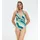 Triumph Badeanzug Summer Mix & Match Blau 44 Cup B
