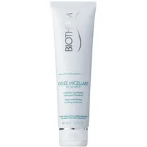 Biotherm Biosource Klärendes Peeling-gel 150ml Green 150 ml