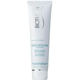 Biotherm Biosource Klärendes Peeling-gel 150ml Green 150 ml