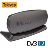 Televes DVB-T Zimerantenne aktiv INNOVATF2