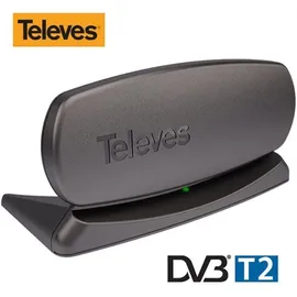 Televes DVB-T Zimerantenne aktiv INNOVATF2