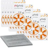 Signia Hörgerätebatterien  P13MF 30 St.