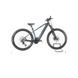 Cube Reaction Hybrid ABS 750 Grau Modell 2023