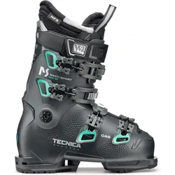 Tecnica Mach Sport MV 85 W GW Graphit Skischuhe Dames 23.5cm