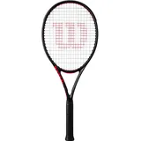 Wilson Clash 100L L2 Schwarz